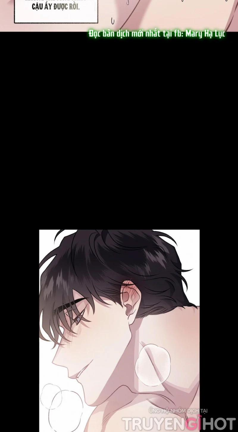 Tình Yêu Kì Lạ 51 trang 17