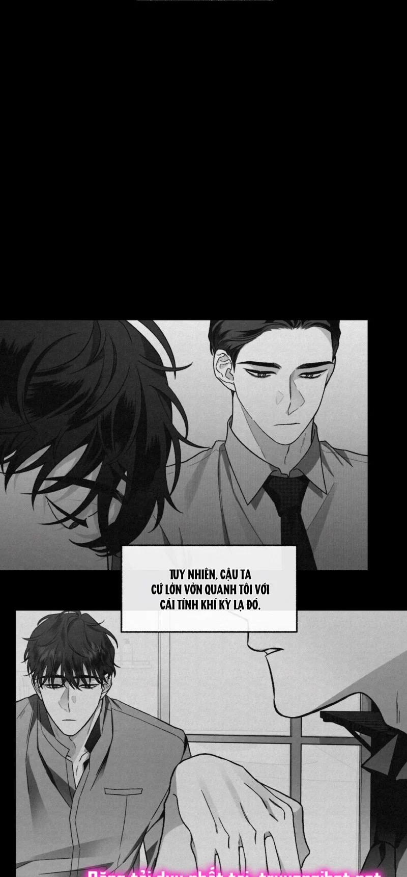 Tình Yêu Kì Lạ 51 trang 2