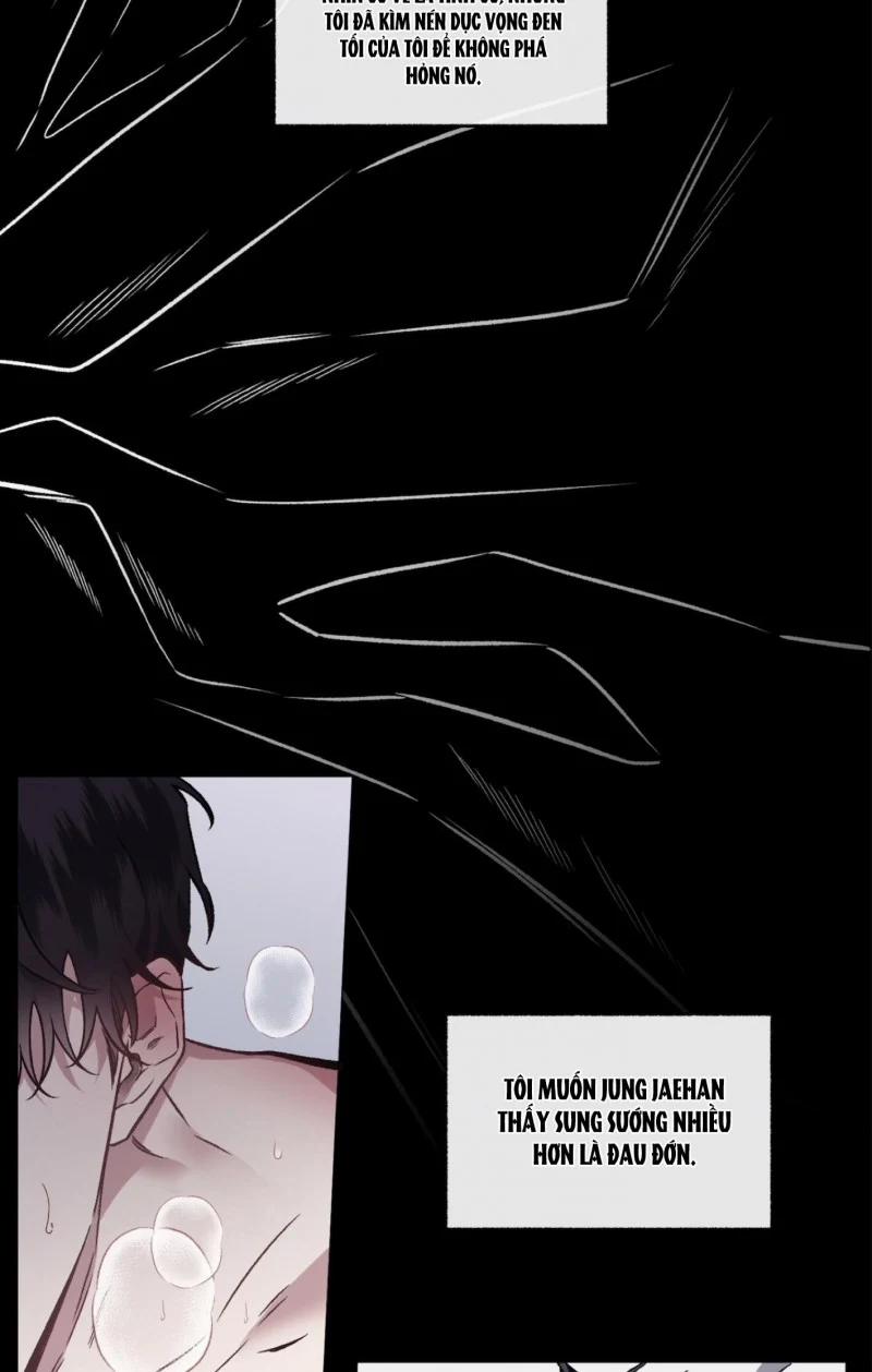 Tình Yêu Kì Lạ 51 trang 22