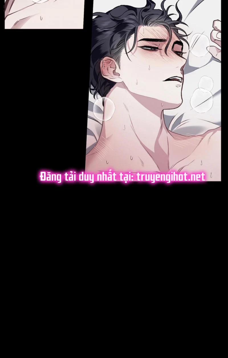Tình Yêu Kì Lạ 51 trang 23