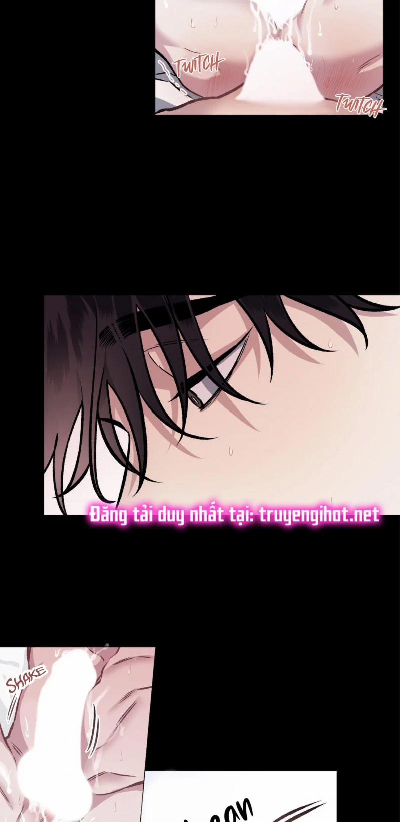 Tình Yêu Kì Lạ 51 trang 26