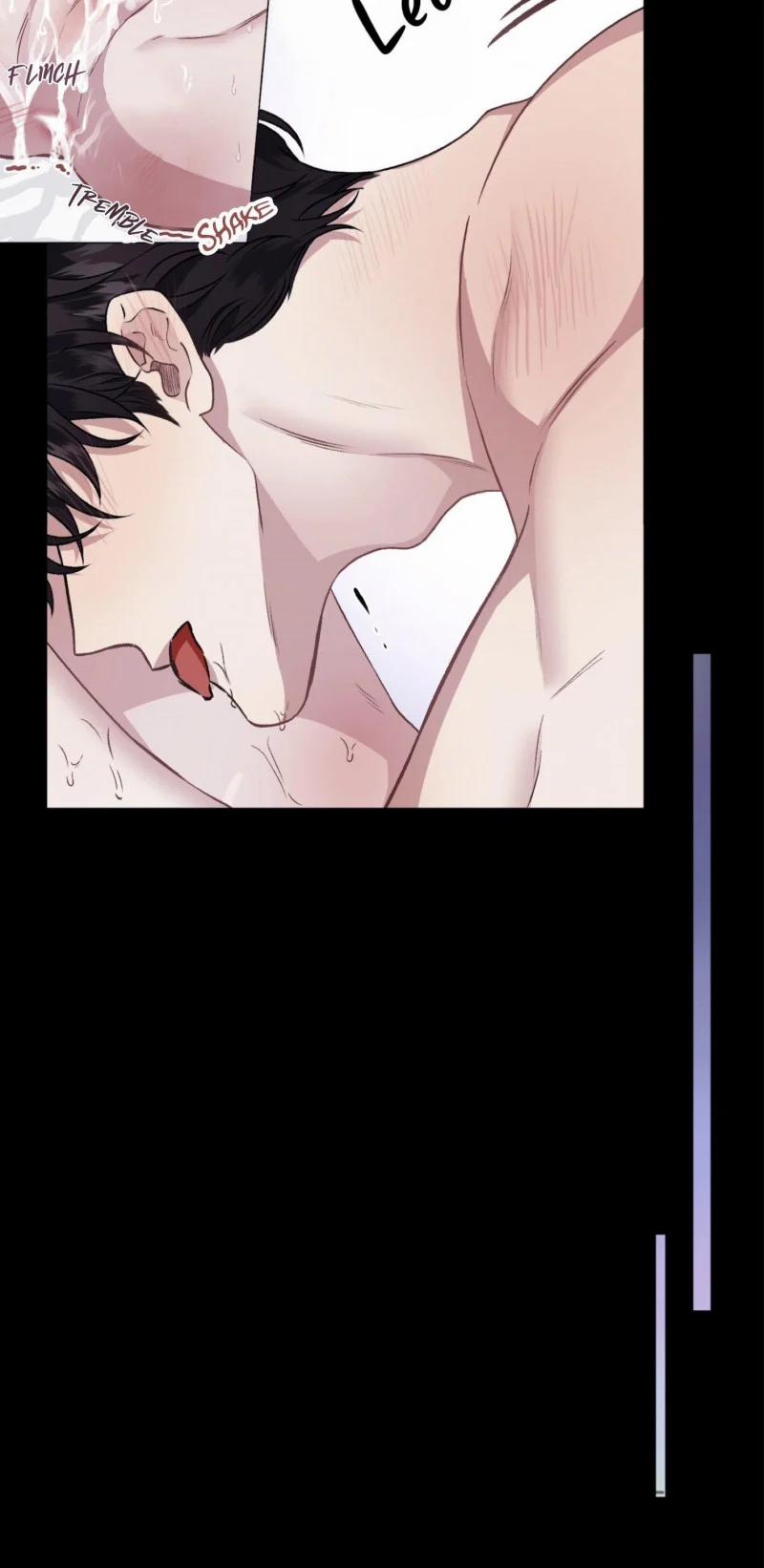 Tình Yêu Kì Lạ 51 trang 27