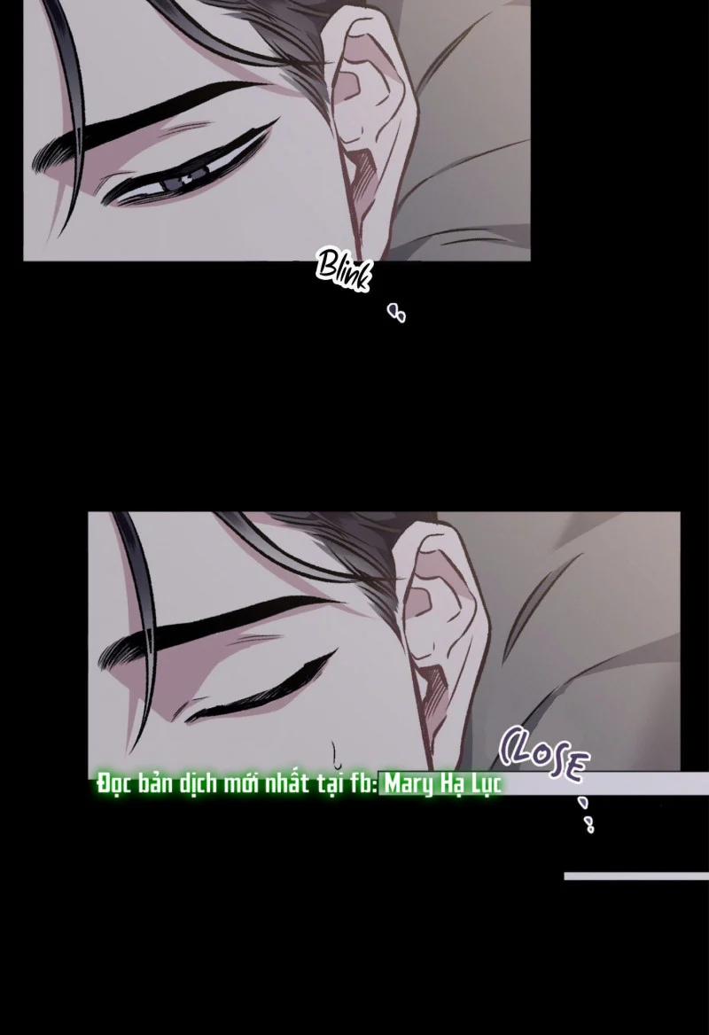 Tình Yêu Kì Lạ 51 trang 31