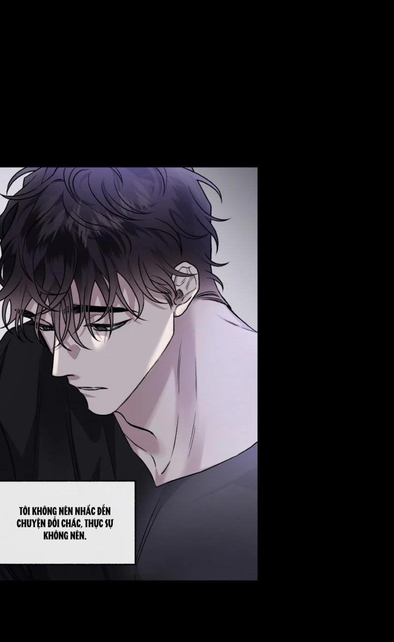 Tình Yêu Kì Lạ 51 trang 34