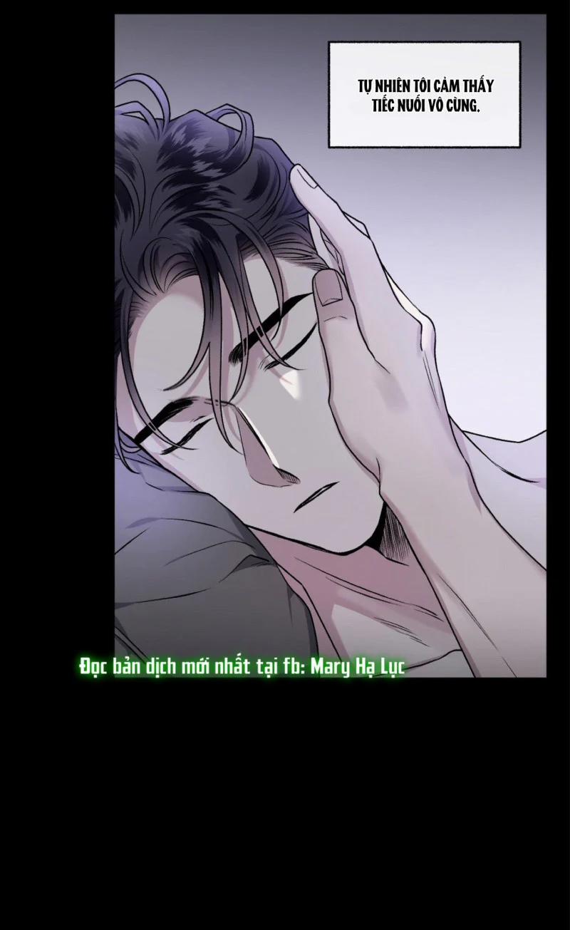 Tình Yêu Kì Lạ 51 trang 35