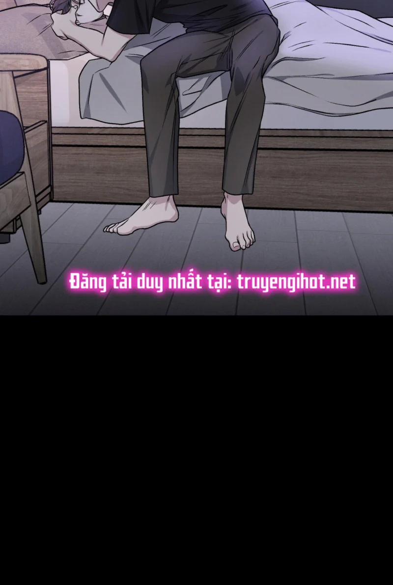 Tình Yêu Kì Lạ 51 trang 37