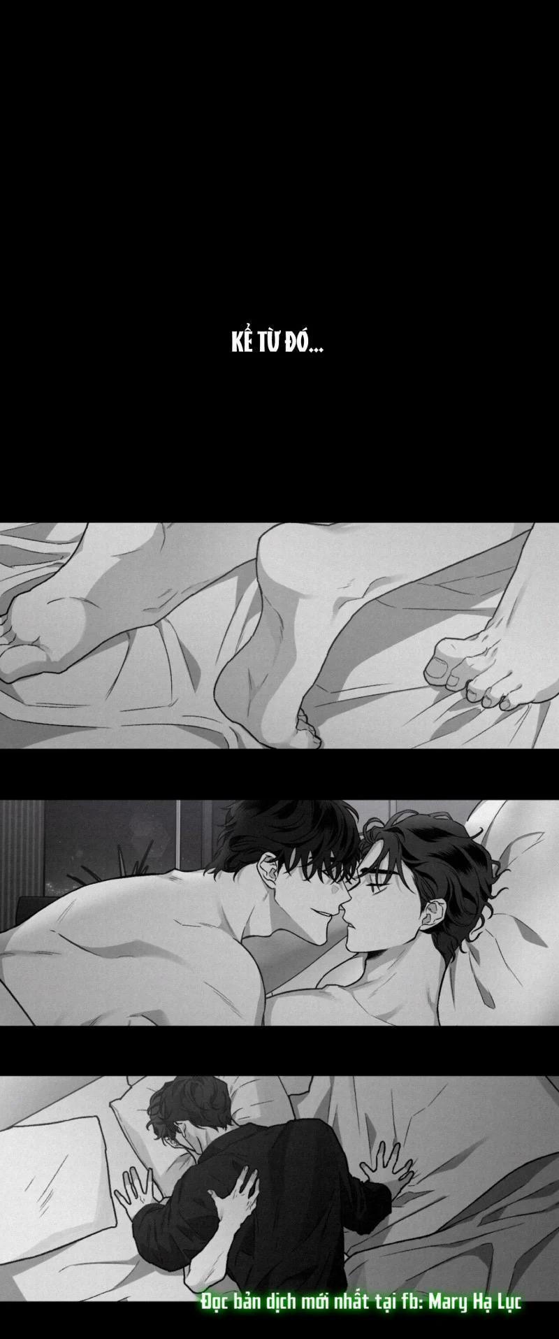 Tình Yêu Kì Lạ 51 trang 40