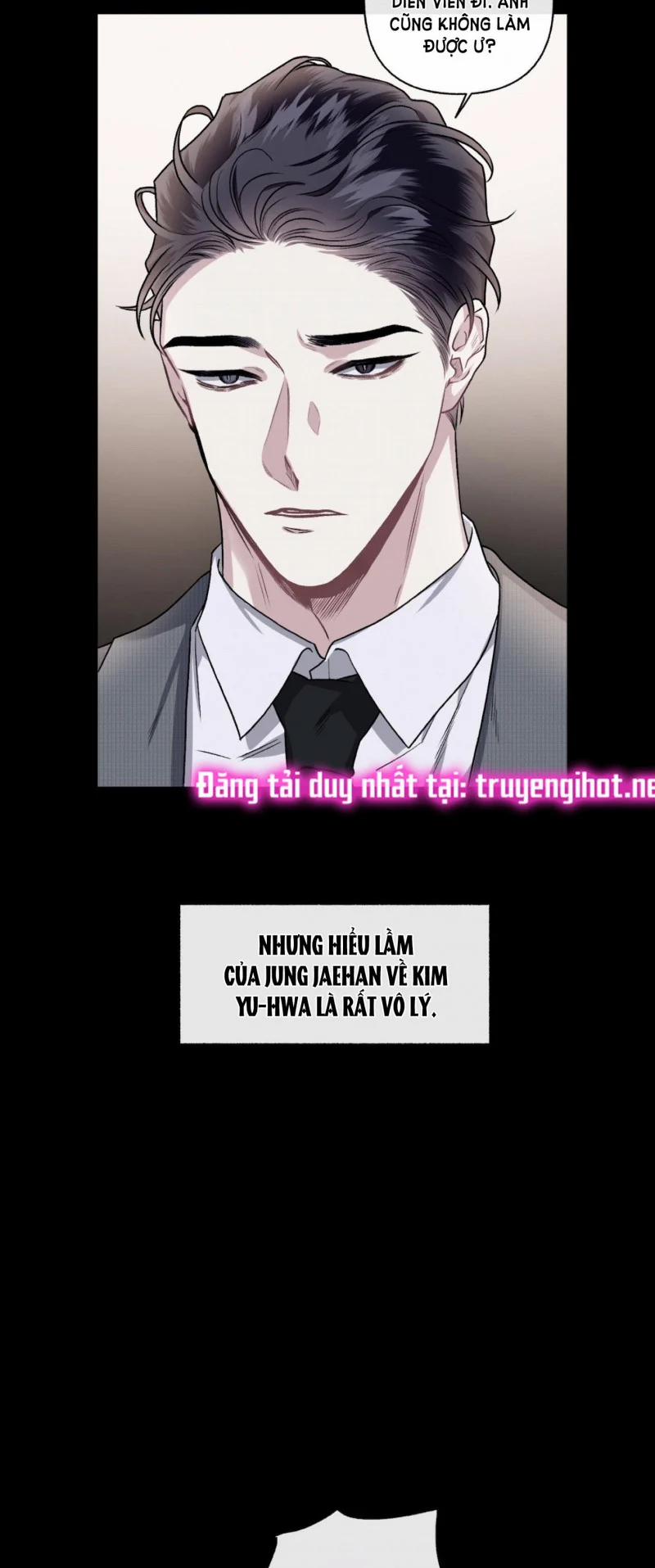 Tình Yêu Kì Lạ 51 trang 42