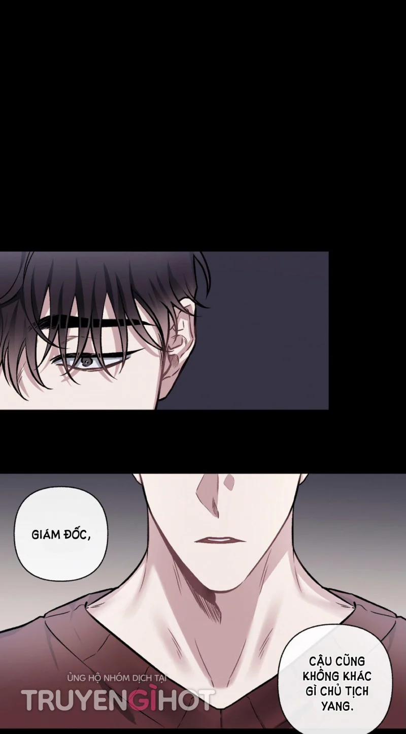 Tình Yêu Kì Lạ 51 trang 44