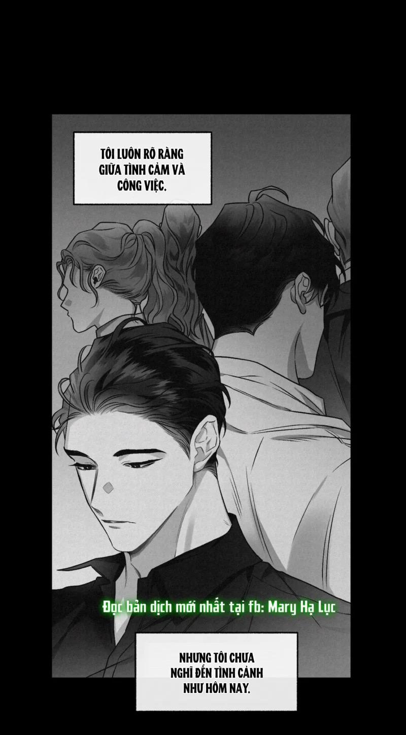 Tình Yêu Kì Lạ 51 trang 47
