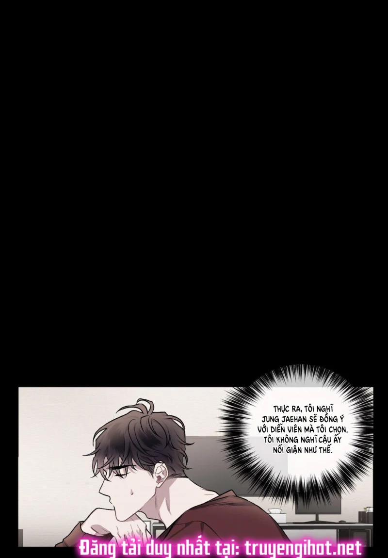 Tình Yêu Kì Lạ 51 trang 48