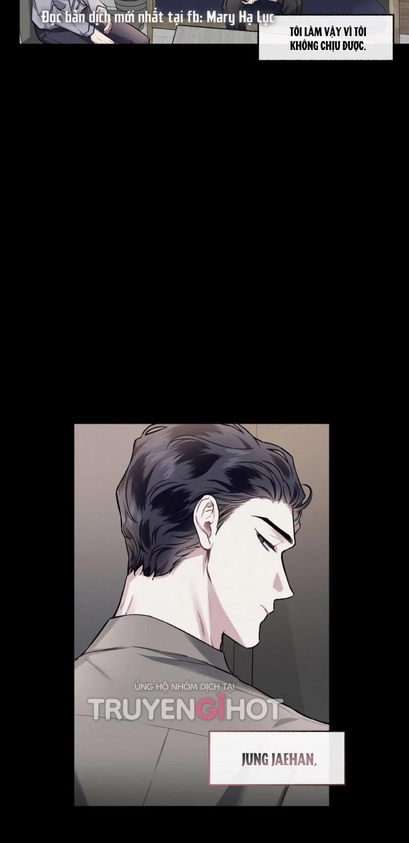 Tình Yêu Kì Lạ 51 trang 5