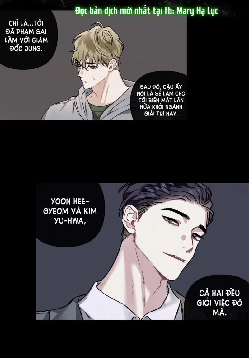 Tình Yêu Kì Lạ 51 trang 51