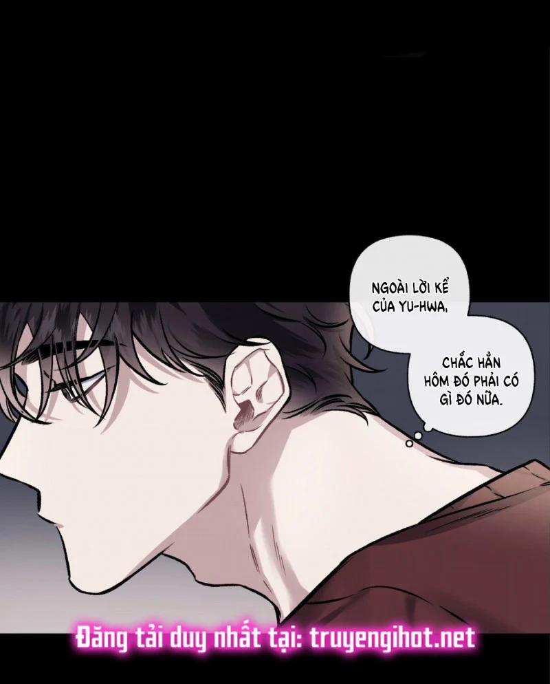 Tình Yêu Kì Lạ 51 trang 52