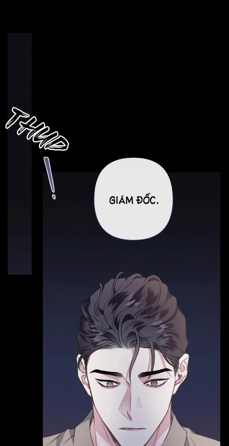 Tình Yêu Kì Lạ 51 trang 8