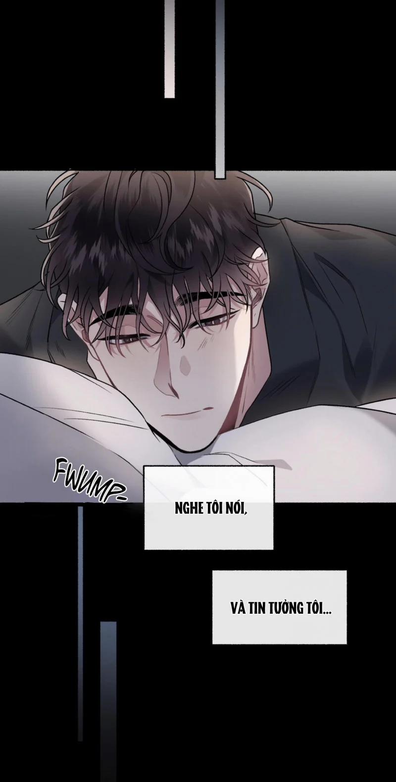 Tình Yêu Kì Lạ 52 trang 11