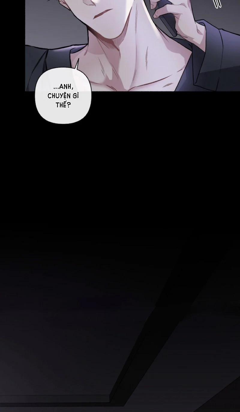 Tình Yêu Kì Lạ 52 trang 16