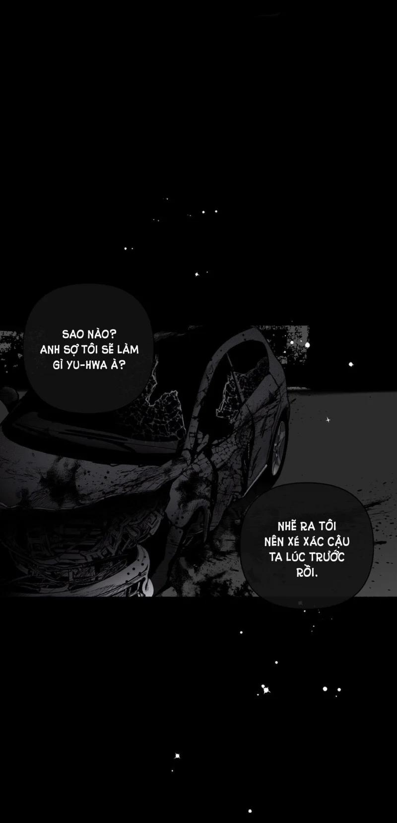 Tình Yêu Kì Lạ 52 trang 18