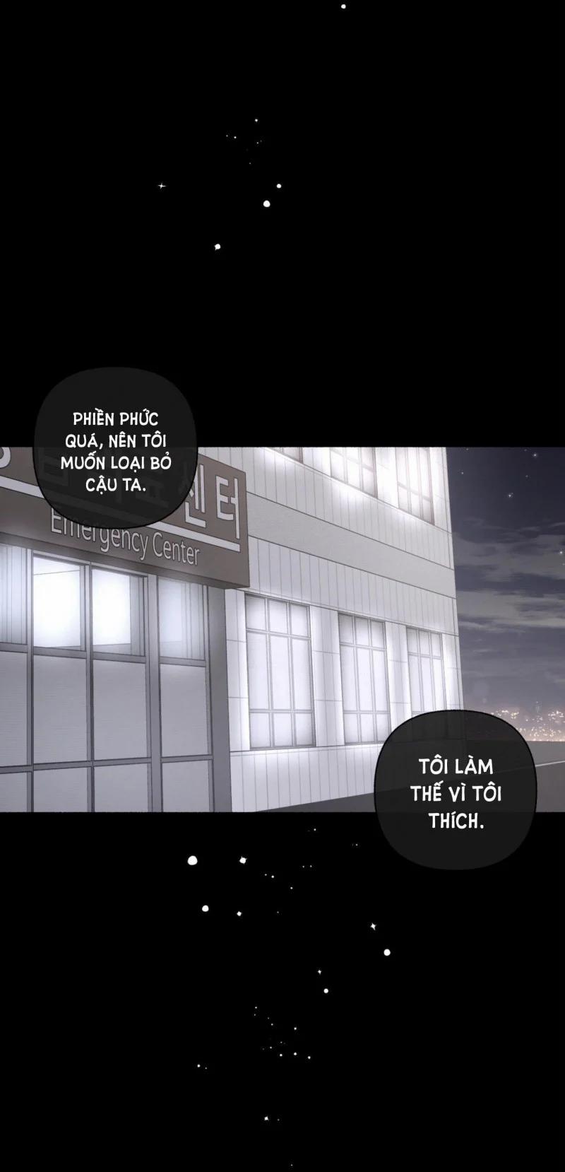 Tình Yêu Kì Lạ 52 trang 19