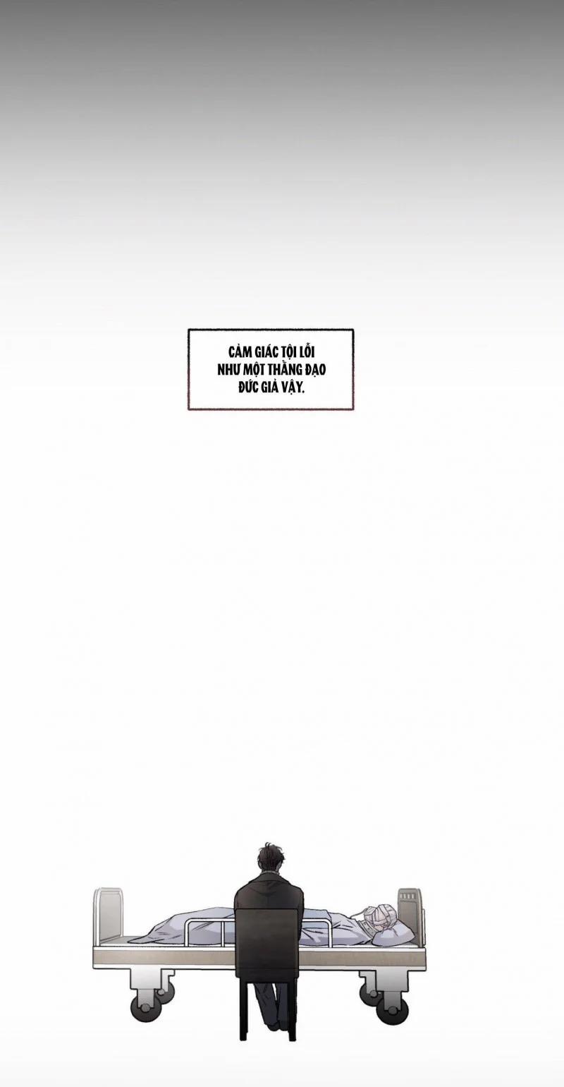 Tình Yêu Kì Lạ 52 trang 32