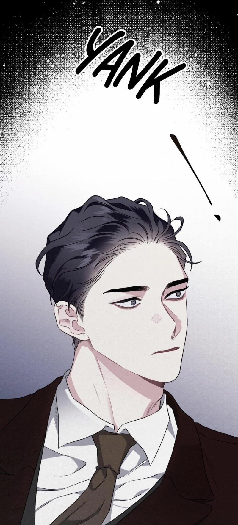 Tình Yêu Kì Lạ 52 trang 43