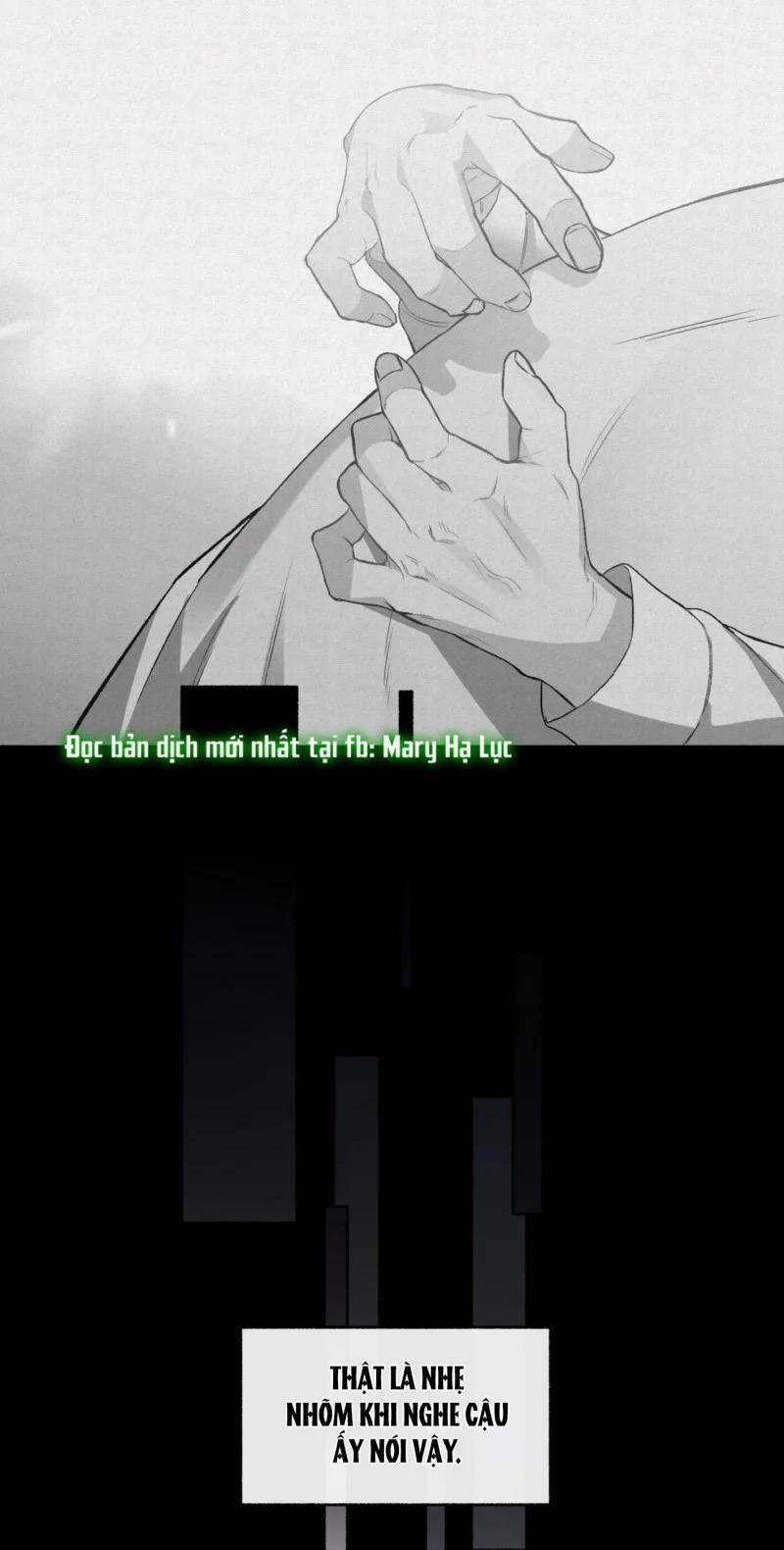 Tình Yêu Kì Lạ 52 trang 46