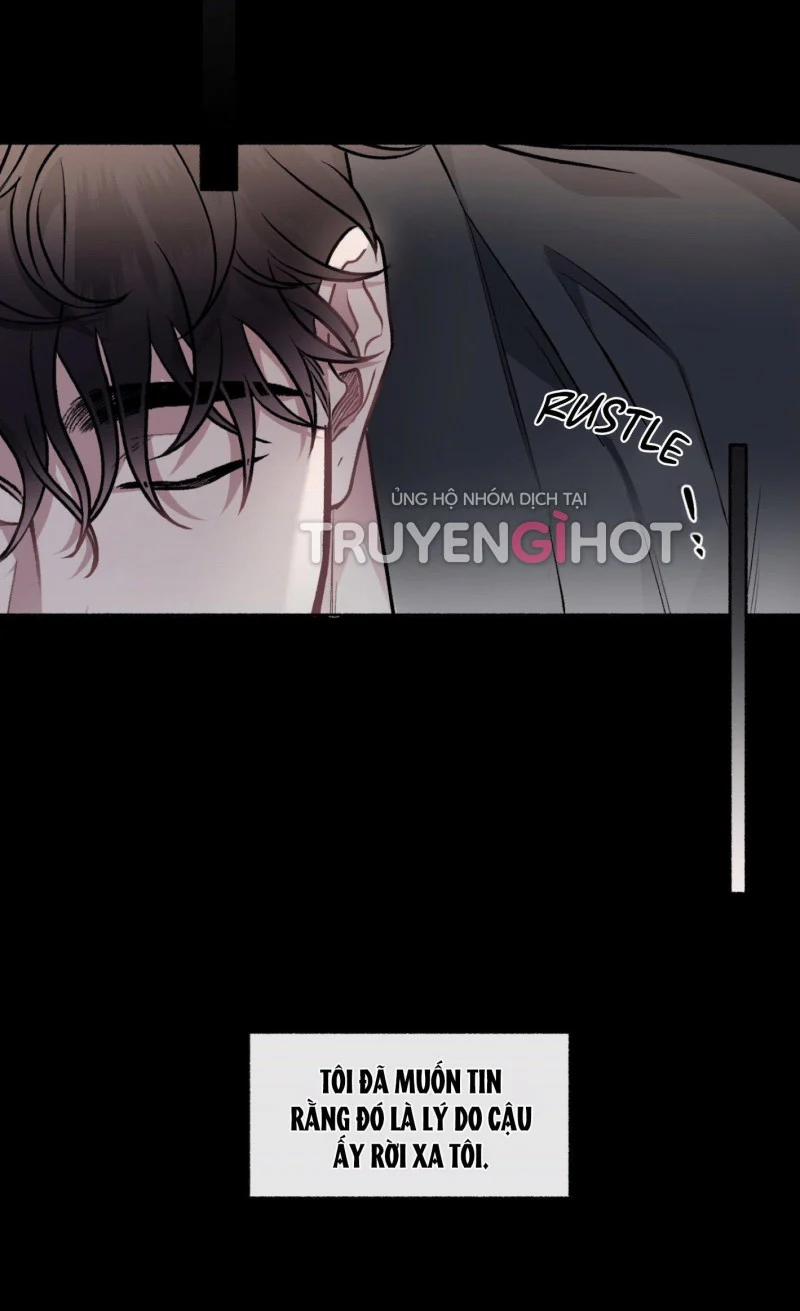 Tình Yêu Kì Lạ 52 trang 48