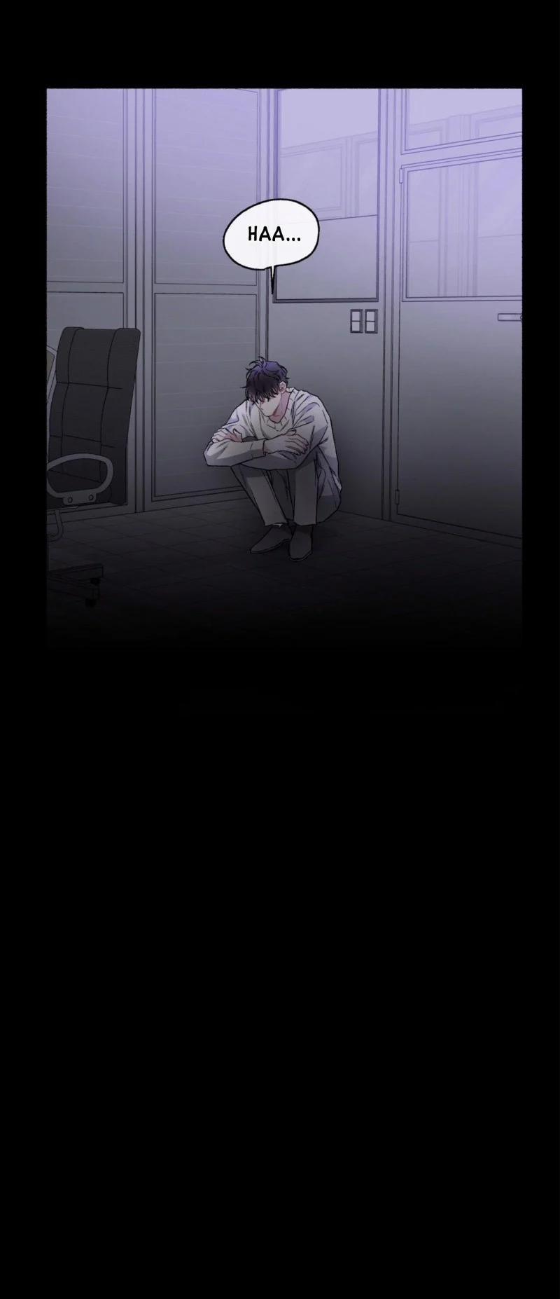 Tình Yêu Kì Lạ 52 trang 5