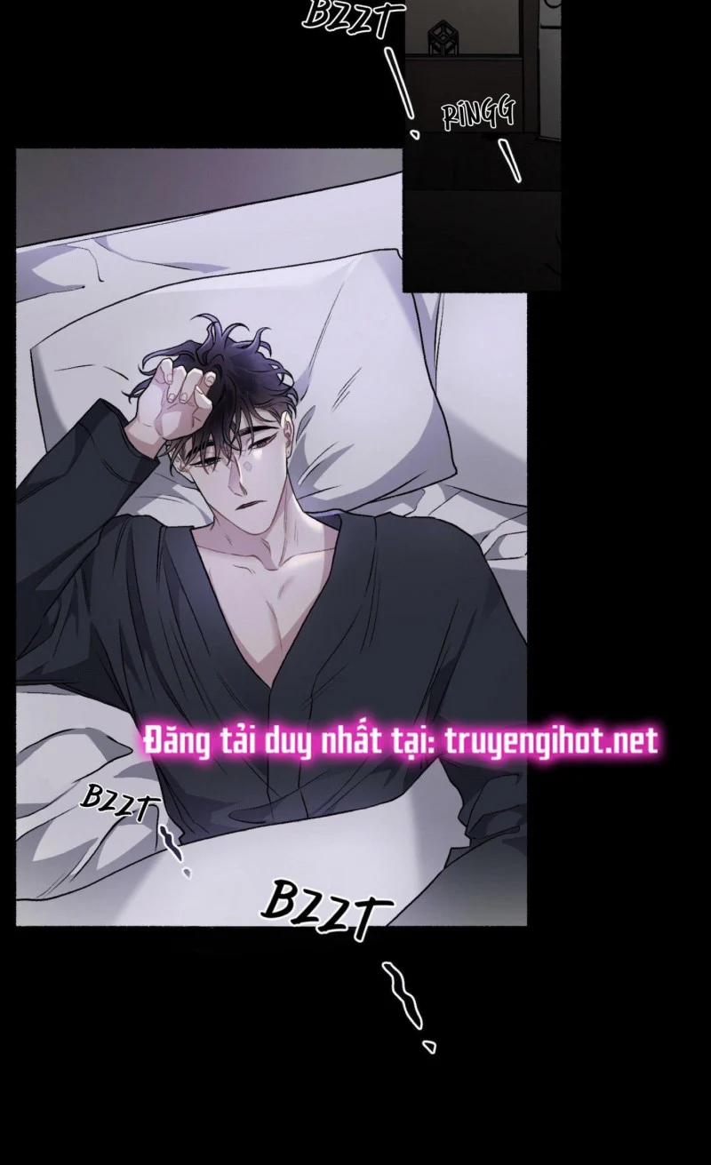 Tình Yêu Kì Lạ 52 trang 50