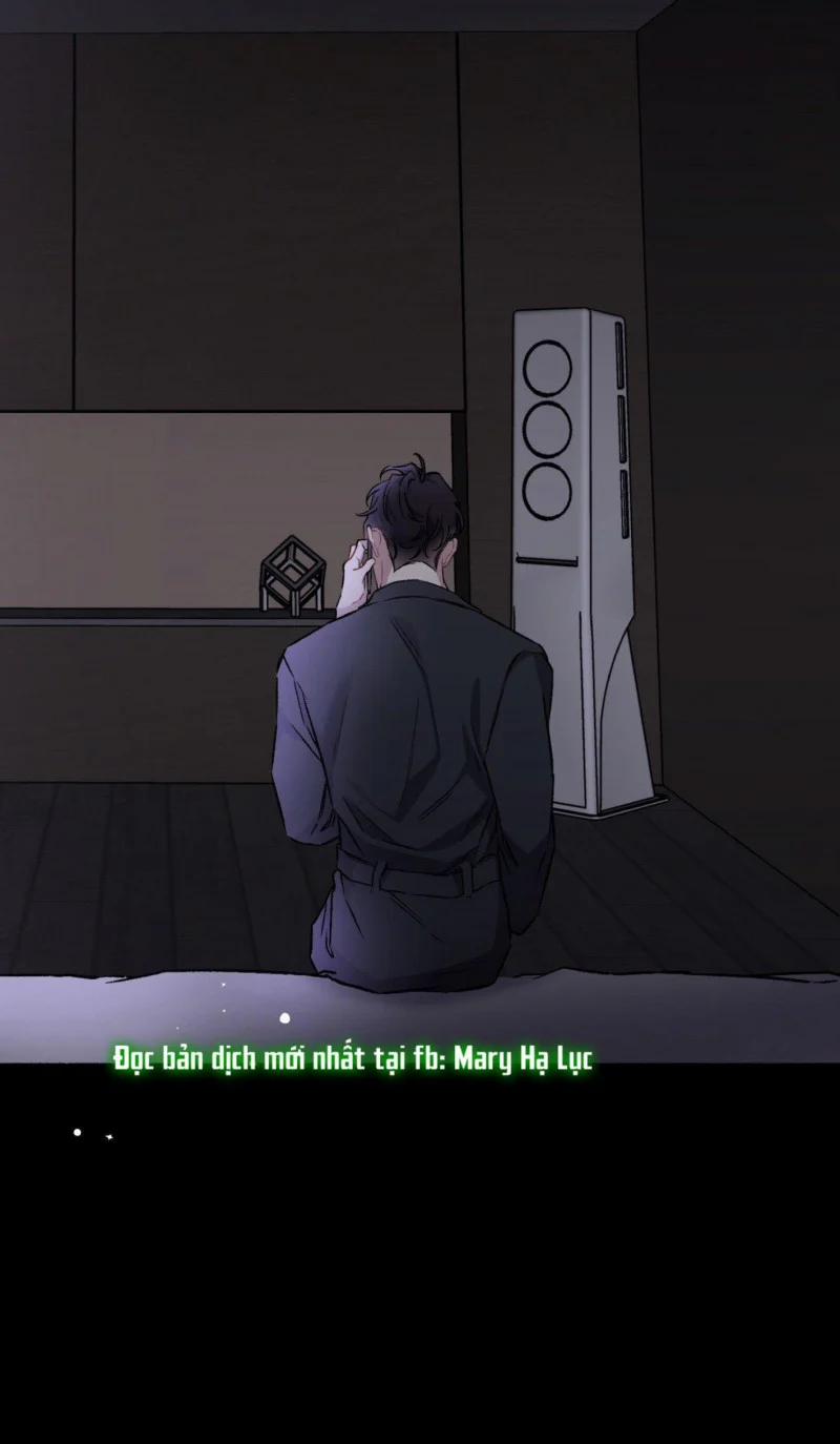 Tình Yêu Kì Lạ 52 trang 53