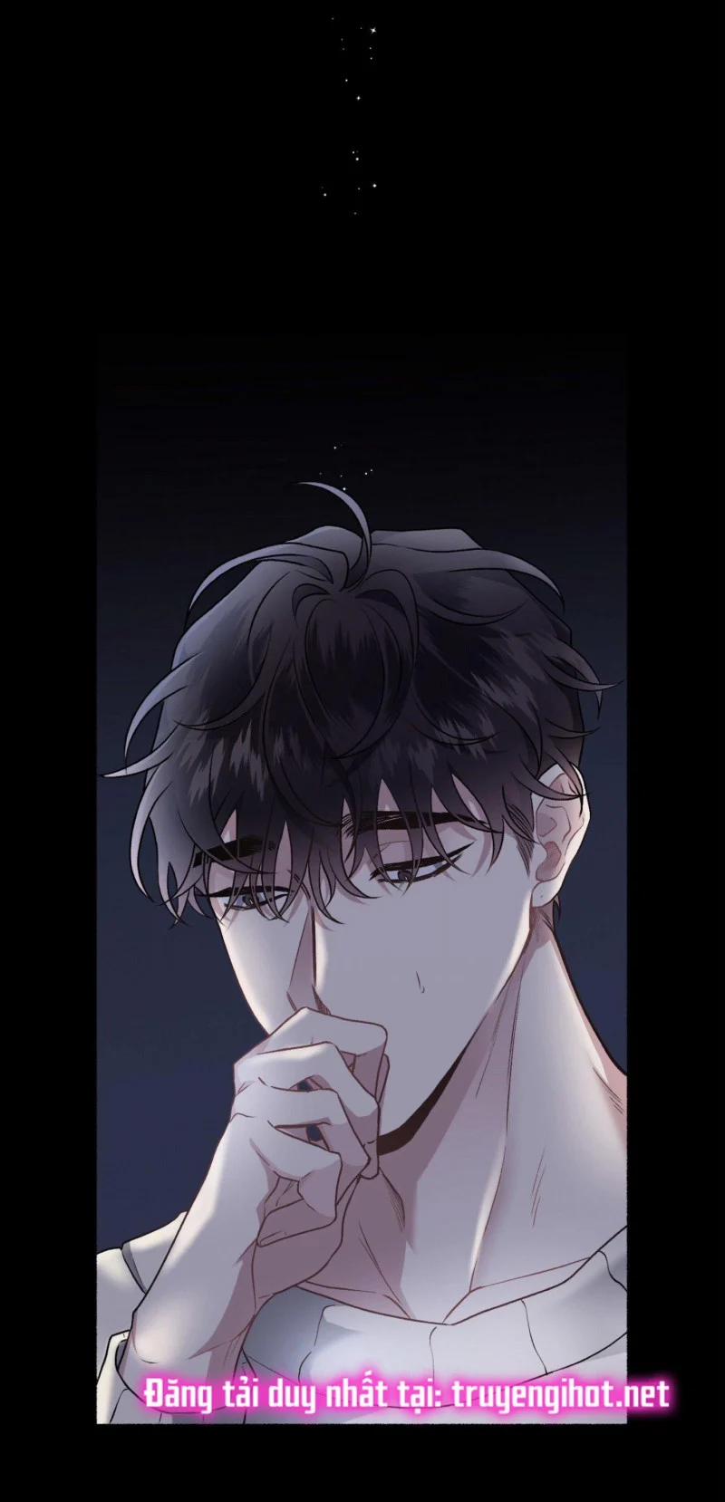 Tình Yêu Kì Lạ 52 trang 56