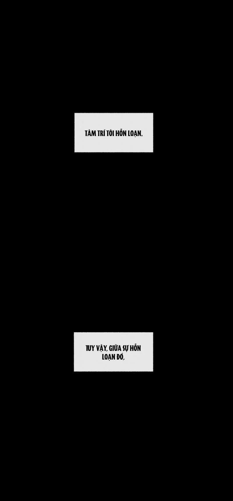 Tình Yêu Kì Lạ 52 trang 57