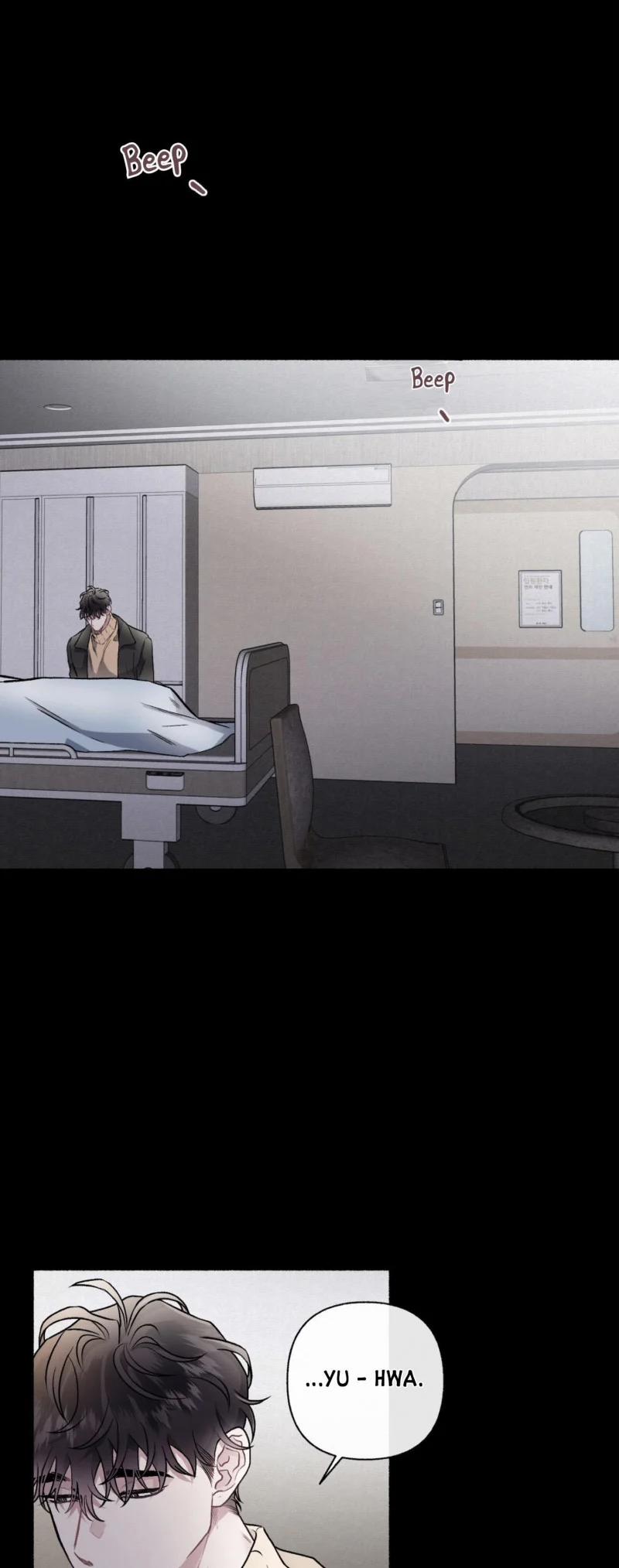 Tình Yêu Kì Lạ 52 trang 60