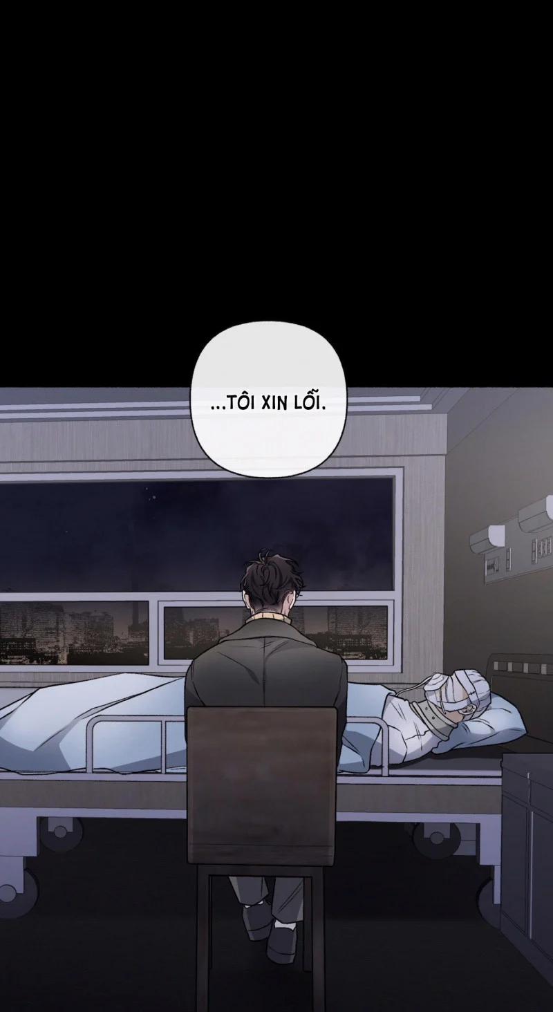 Tình Yêu Kì Lạ 52 trang 63