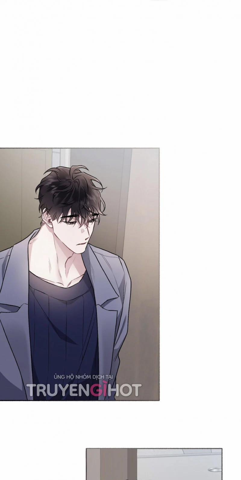 Tình Yêu Kì Lạ 52 trang 75