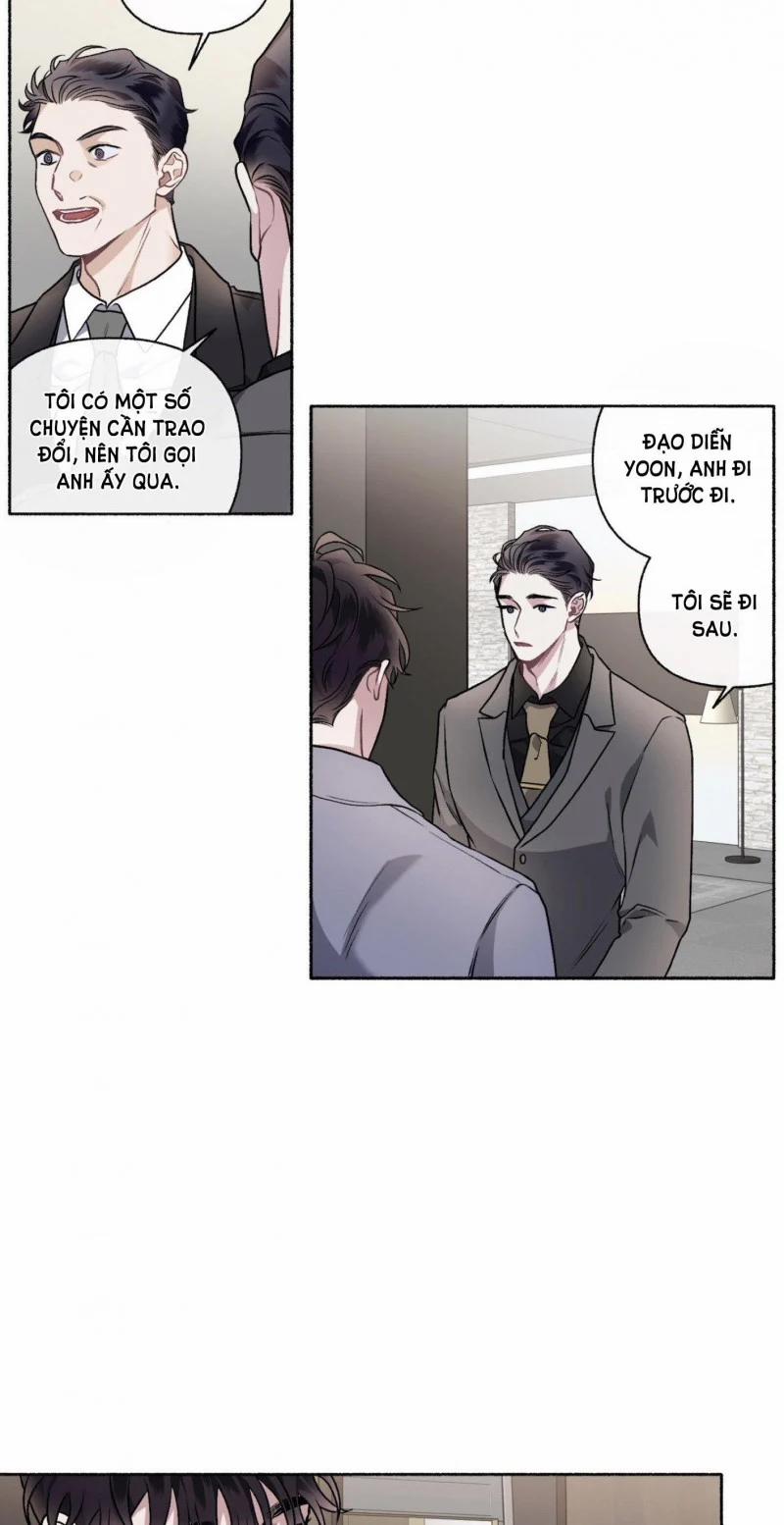 Tình Yêu Kì Lạ 52 trang 79