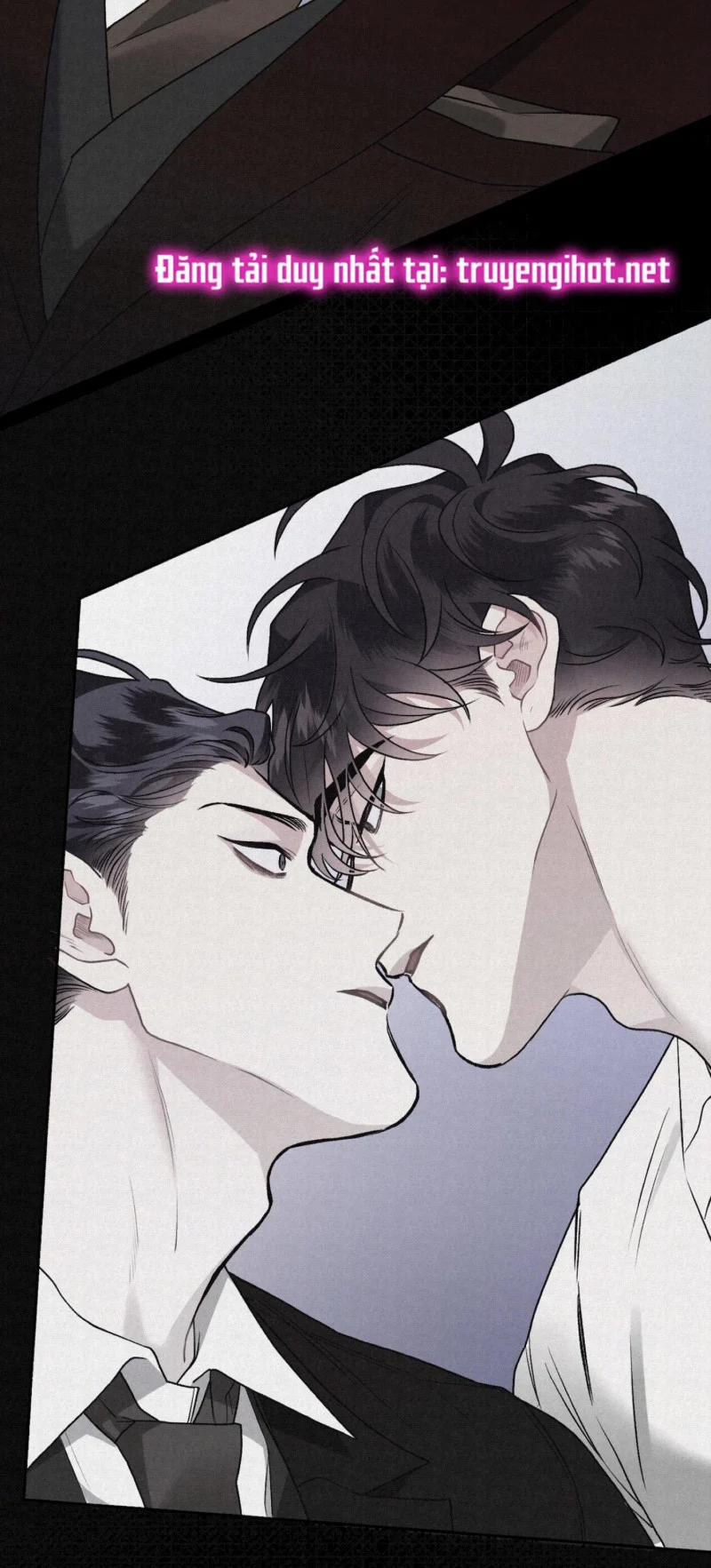 Tình Yêu Kì Lạ 52 trang 8