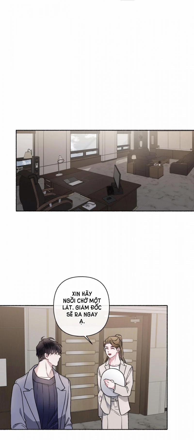 Tình Yêu Kì Lạ 52 trang 81