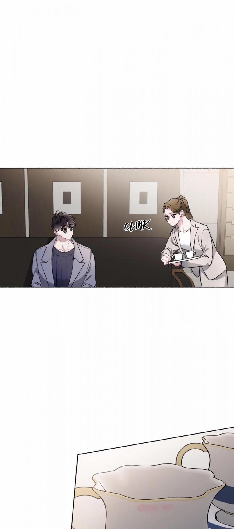 Tình Yêu Kì Lạ 52 trang 82