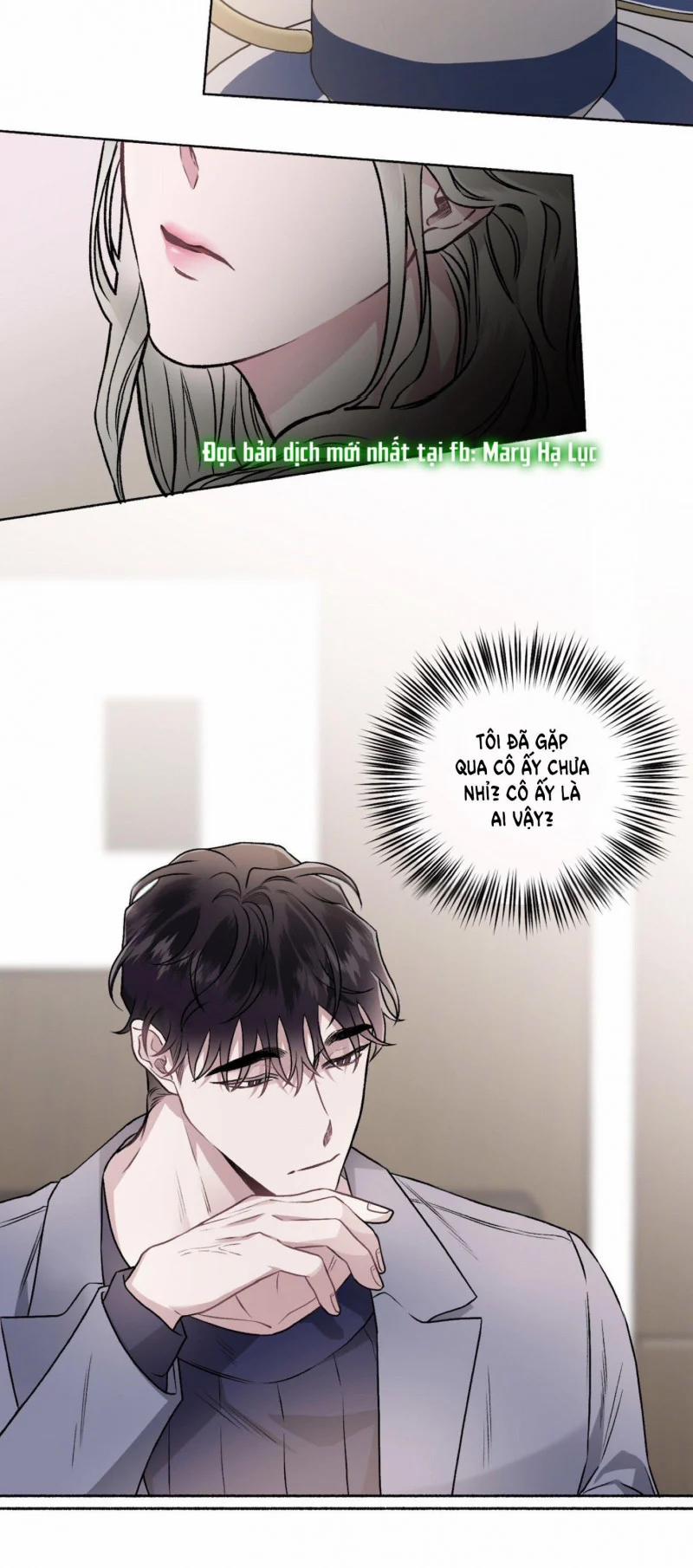 Tình Yêu Kì Lạ 52 trang 83