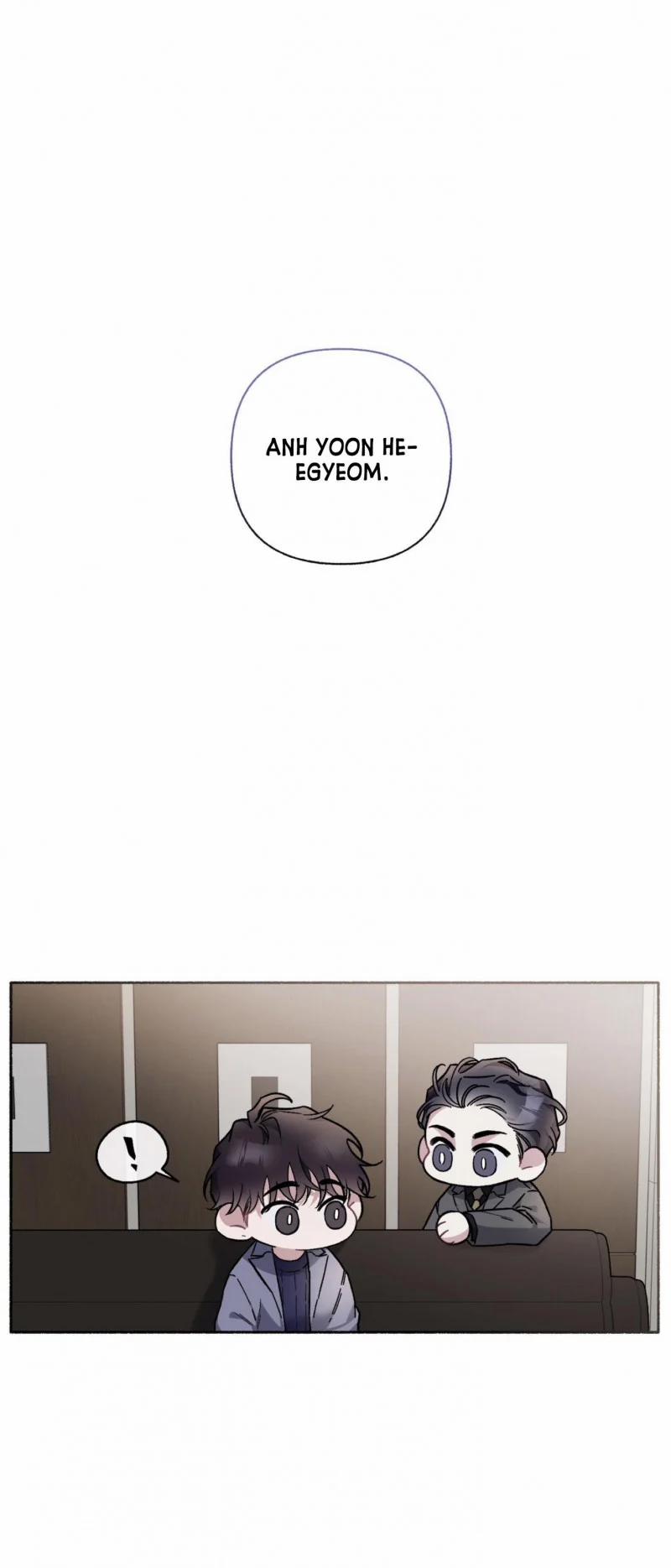 Tình Yêu Kì Lạ 52 trang 84