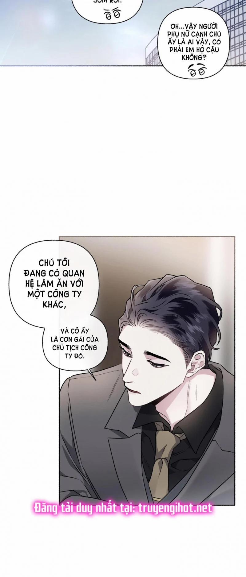 Tình Yêu Kì Lạ 52 trang 86