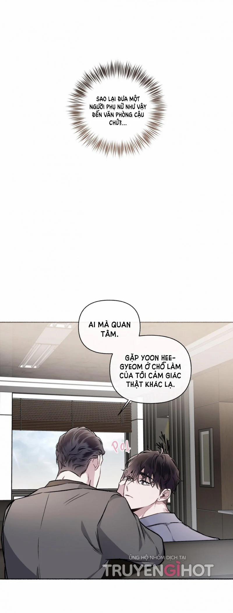 Tình Yêu Kì Lạ 52 trang 87