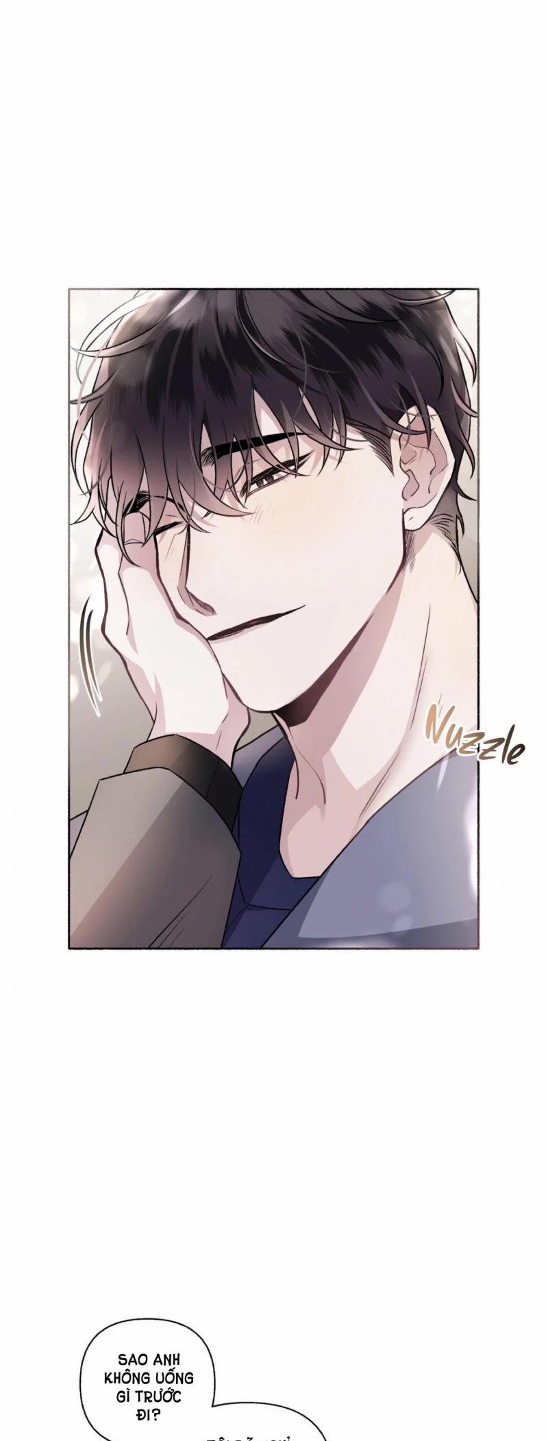 Tình Yêu Kì Lạ 52 trang 88