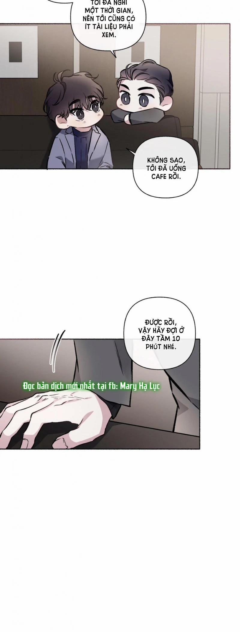 Tình Yêu Kì Lạ 52 trang 89