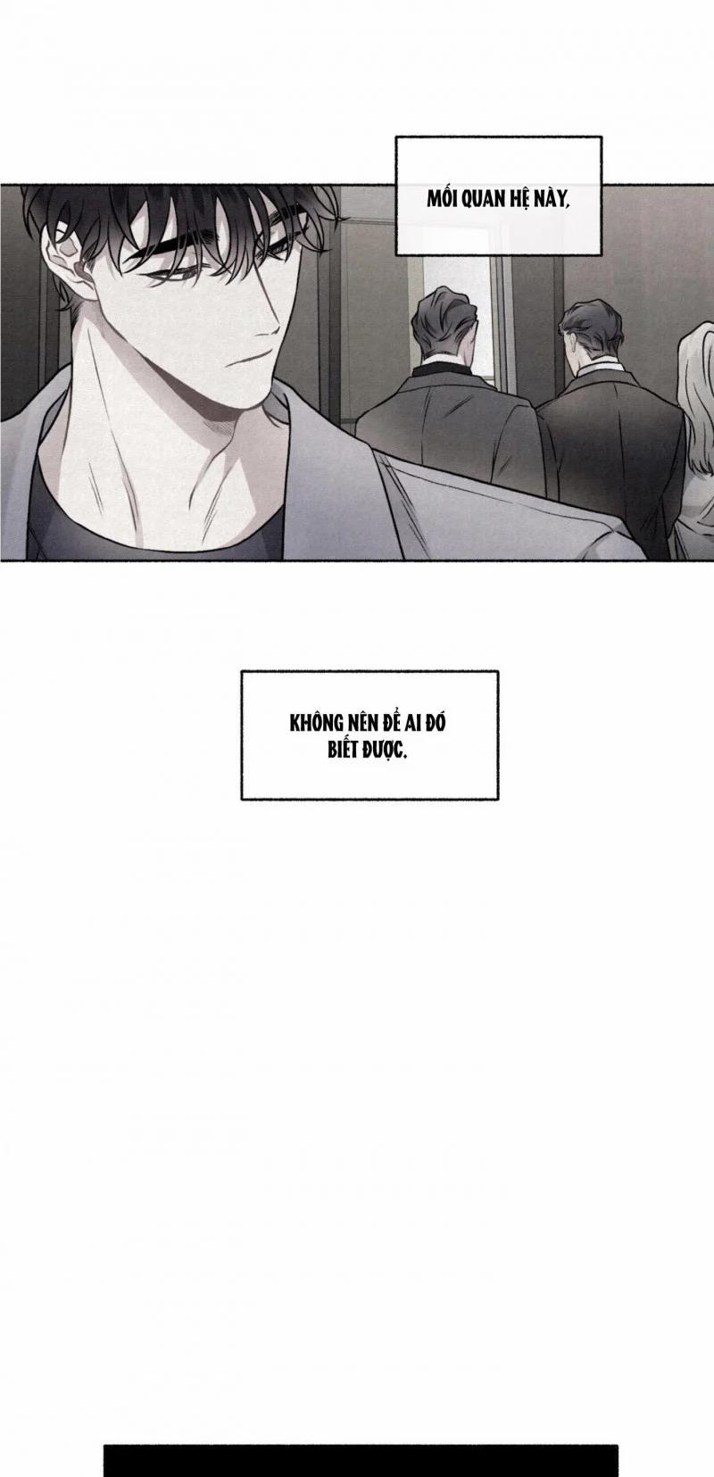 Tình Yêu Kì Lạ 52 trang 96