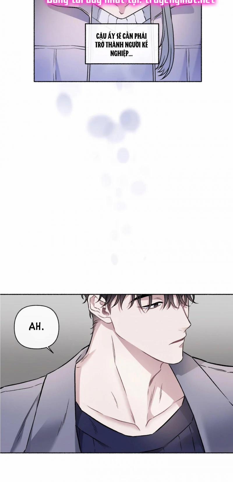 Tình Yêu Kì Lạ 52 trang 98