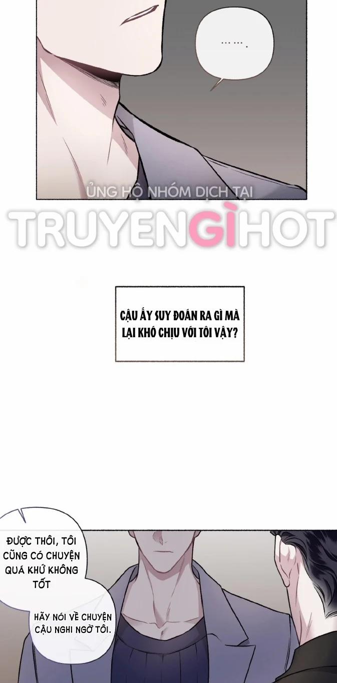 Tình Yêu Kì Lạ 53 trang 13