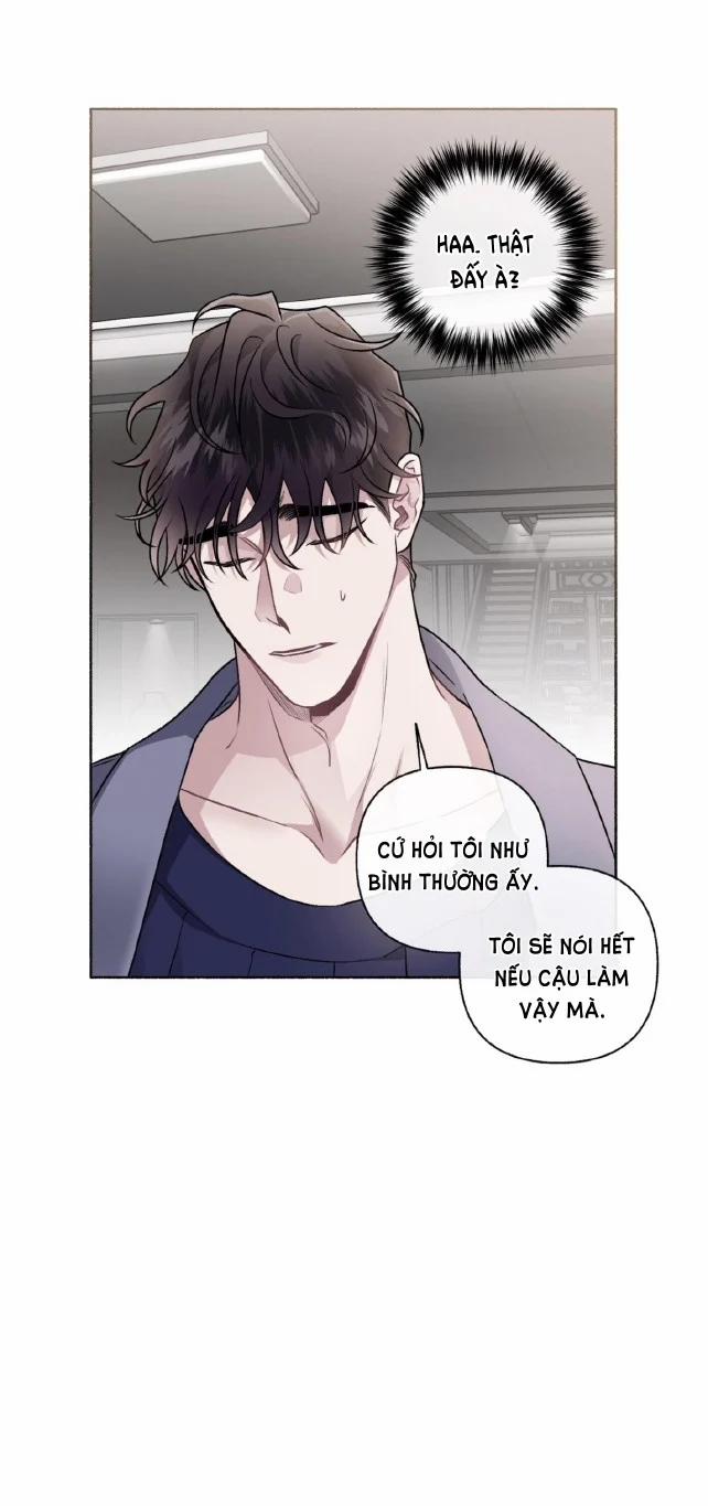 Tình Yêu Kì Lạ 53 trang 16