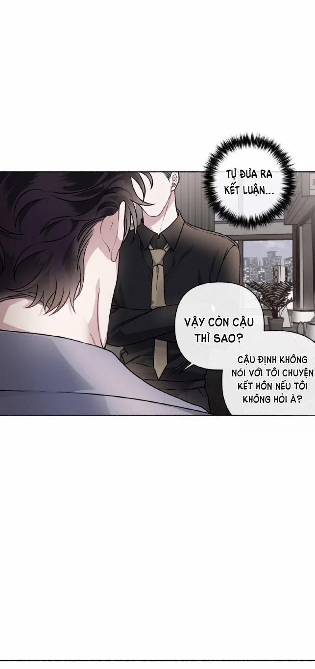 Tình Yêu Kì Lạ 53 trang 18